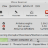 ClamAV Virus Database Update - Image 2
