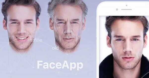 FaceApp for Android 11.5.2.1 - Image 4