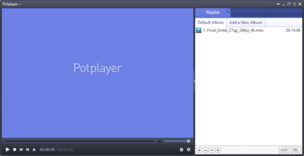 PotPlayer - Image 4