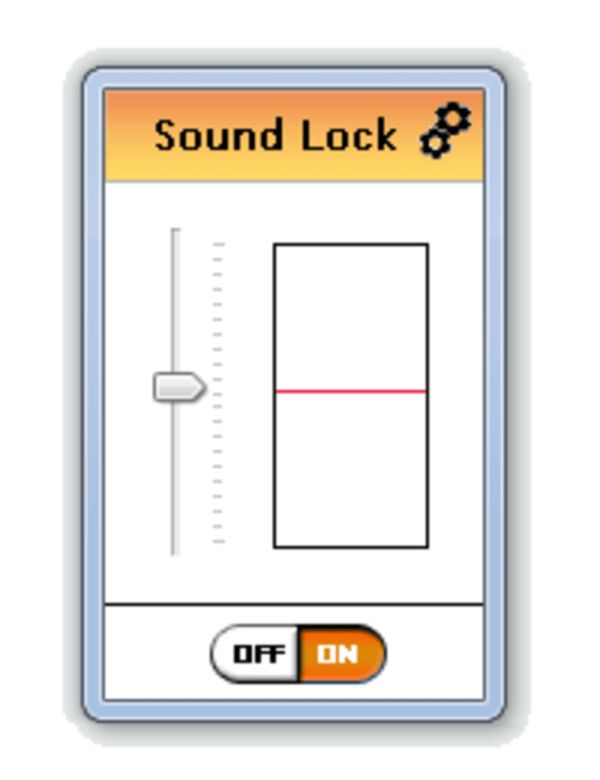 Sound Lock - Image 2