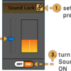 Sound Lock - Image 3