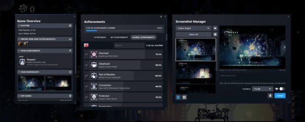 Steam for Windows, Mac, Android & Linux - Image 2