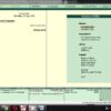 Tally.ERP 9 - Image 3