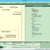 Tally.ERP 9 - Image 2