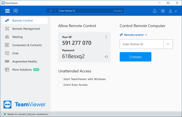 TeamViewer - Image 2