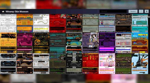 Winamp Classic - Image 3