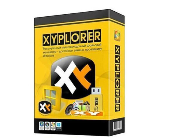 XYplorer 24.50.0200