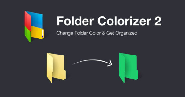 Folder Colorizer - Image 3